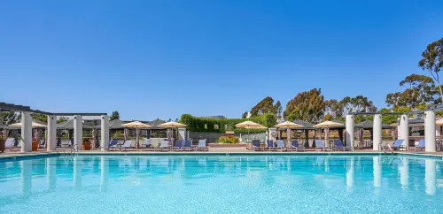Hyatt Regency La Jolla at Aventine Featured Photos