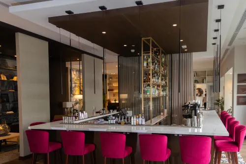 Manto Hotel Lima - MGallery Collection Loisirs et amusements Photos