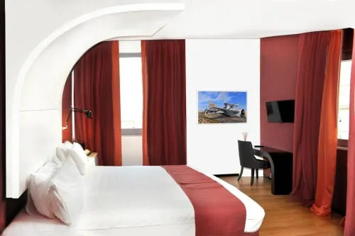 Culture Hotel Centro Storico Photos