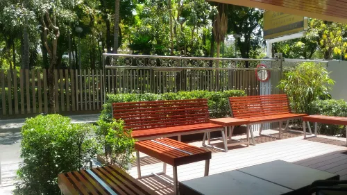 Le Tada Residence Ngoại thất Photos