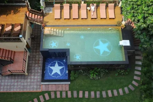 Baan Khun Nine Da non perdere Photos