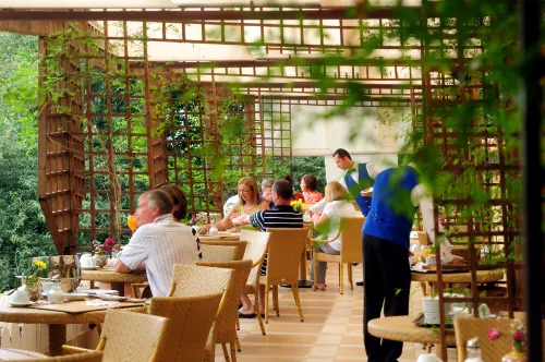 Hotel Alberi del Paradiso - Cefalù Ristorazione Photos