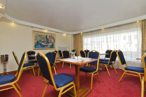 Triton Hotel Piraeus À ne pas manquer Photos