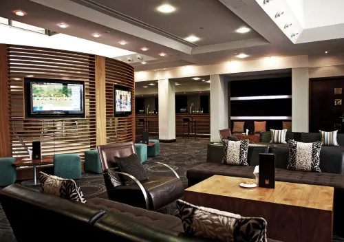 Millennium & Copthorne Hotels at Chelsea Football Club Benessere e tempo libero Photos