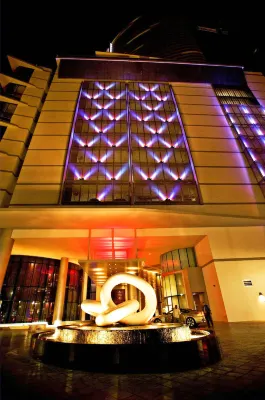 Kimpton Epic Hotel Esterni Photos