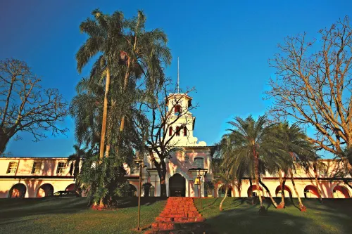 Hotel das Cataratas, A Belmond Hotel, Iguazu Falls Exterior Photos