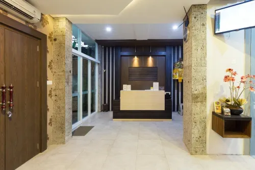 Casa Dasa Bali Espaces publics Photos