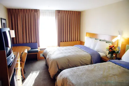 Holiday Inn Express West Los Angeles-Santa Monica Photos