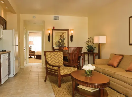 Sheraton Vistana Resort Villas, Lake Buena Vista/Orlando Photos