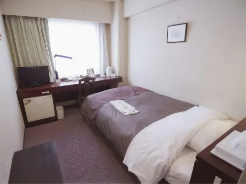 Oita Century Hotel Camere Photos