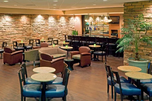 Holiday Inn Austin -Town Lake Benessere e tempo libero Photos