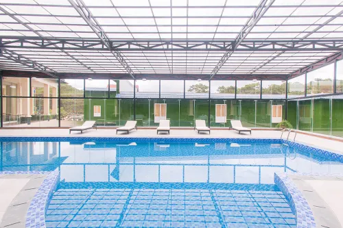 Ladalat Hotel Leisure & Recreation Photos