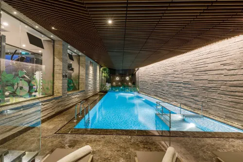 Amiral Palace Hotel Boutique Class & Spa Leisure & Recreation Photos