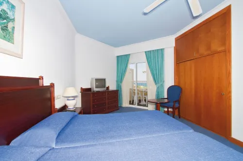 Hotel Riu Oliva Beach Resort - All Inclusive Rooms Photos