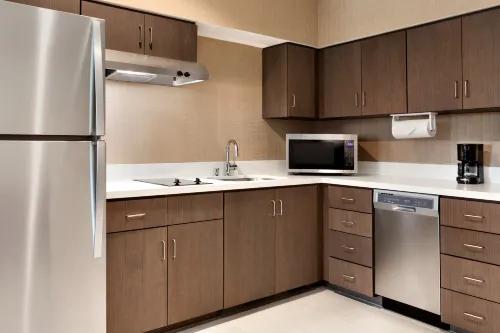 Homewood Suites By Hilton Irvine John Wayne Airport Rooms Photos