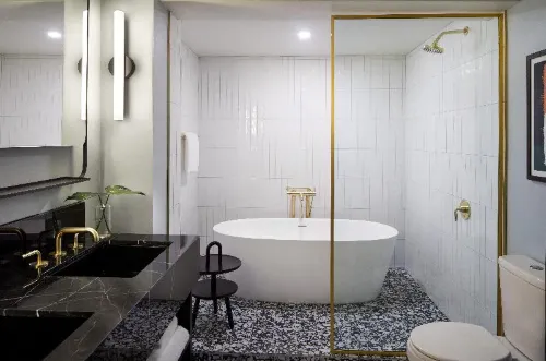 Kimpton Alton Hotel Chambres Photos