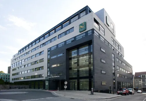 Quality Hotel Fredrikstad Da non perdere Photos