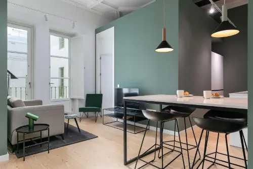 Holiday Rentals Los Salados Rooms Photos