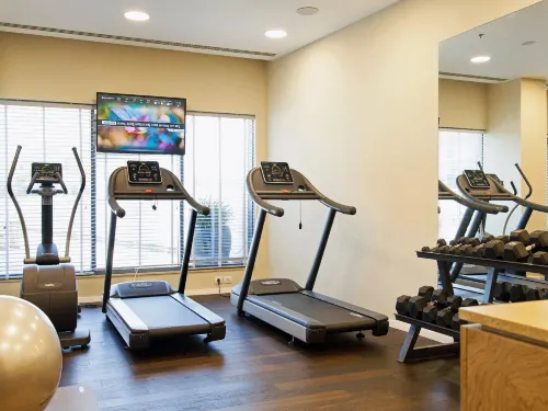 Sadot Hotel Ben Gurion Airport - an Atlas Boutique Hotel Здоровье и отдых Photos