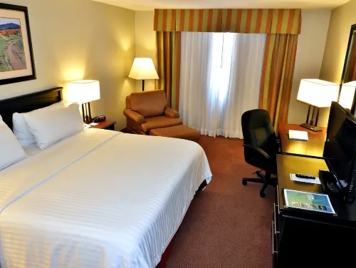 Holiday Inn Reynosa Zona Dorada Chambres Photos