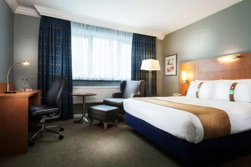Holiday Inn Bristol - Filton Chambres Photos