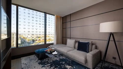 InterContinental Ljubljana Photos
