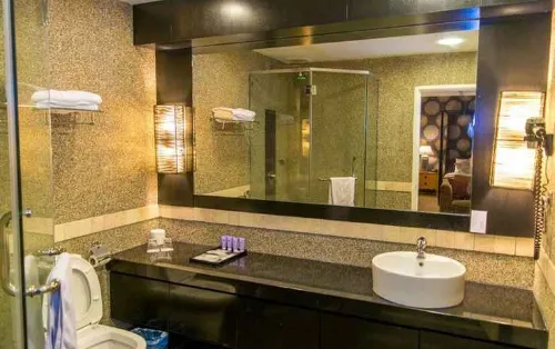 MH Hotel Ipoh Photos