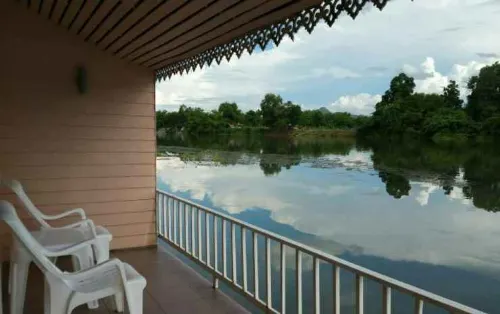 Bamboo House Resort À proximité de l'hôtel Photos