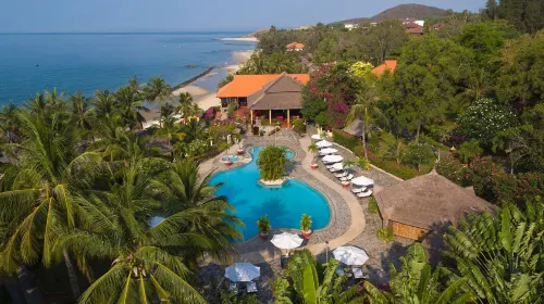 Victoria Phan Thiet Beach Resort & Spa Empfohlen Photos