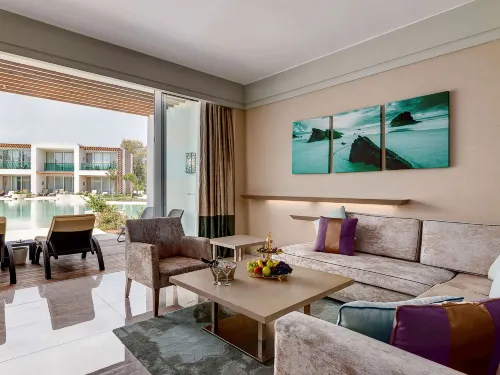 Rixos Premium Tekirova - the Land of Legends Access Номера Photos