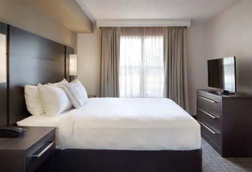 Sonesta ES Suites Fresno Номера Photos