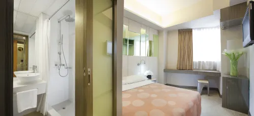 Silka Seaview Hotel Photos