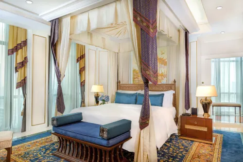 The Athenee Hotel, a Luxury Collection Hotel, Bangkok Da non perdere Photos