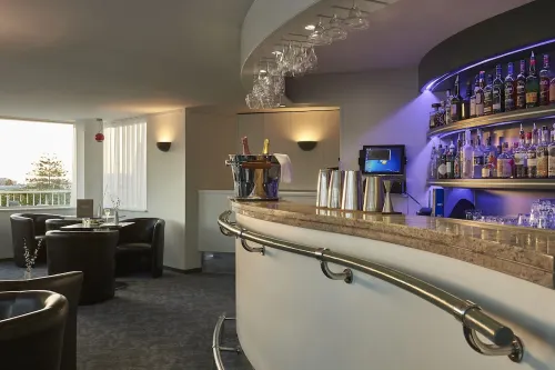 Hotel Gounod Fully Renovated Leisure & Recreation Photos