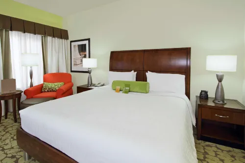Hilton Garden Inn Calabasas Chambres Photos