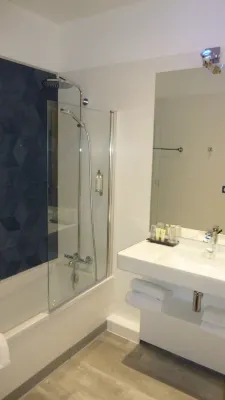 Best Western Poitiers Centre le Grand Hotel Photos