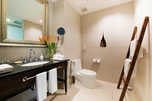 Sunsuri Phuket Chambres Photos