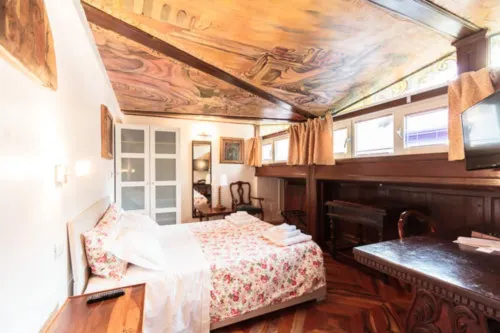 La Locanda del Pino Zimmer Photos