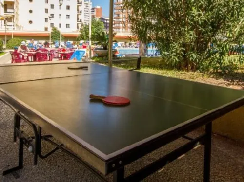 Port Benidorm Hotels spa Loisirs et amusements Photos