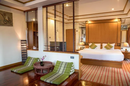 Charlie House Pin Klao Chambres Photos