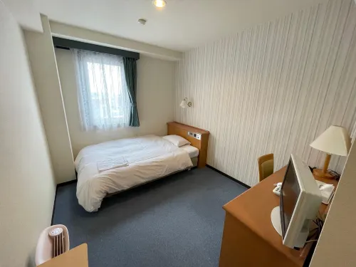 Smile Hotel Takaoka Ekimae À ne pas manquer Photos