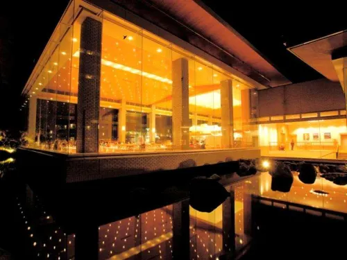 Kussharo Prince Hotel Hokkaido Freizeit und Erholung Photos