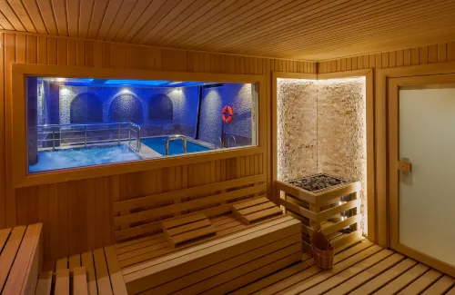 Doubletree by Hilton Elazig Loisirs et amusements Photos