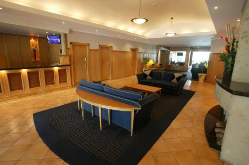 Brentwood Hotel Aree comuni Photos