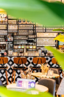 Hotel Pauw Featured Photos