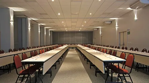 Transamerica Lagoa Santa Business Facilities Photos