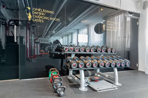 Best Western Plus Sthlm Bromma Freizeit und Erholung Photos