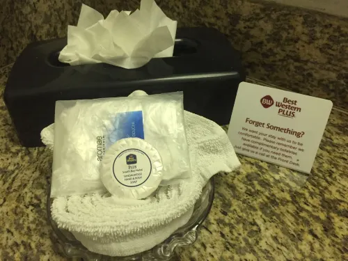 Best Western Plus South Bay Hotel Rooms Photos