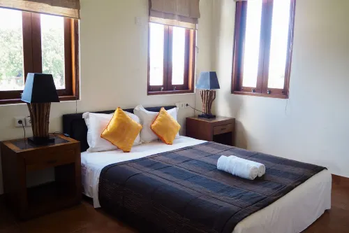 Ecosfera Hotel, Yoga & Spa Rum Photos