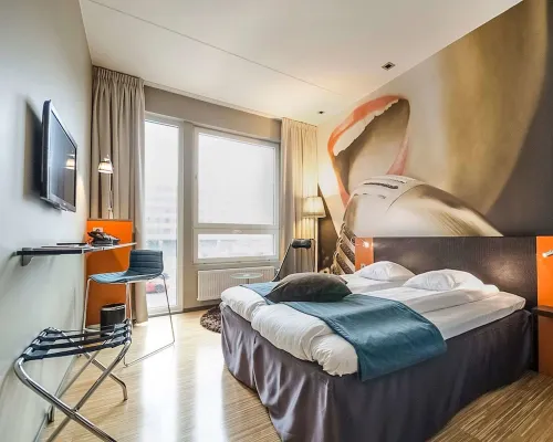 Comfort Hotel Malmö Da non perdere Photos